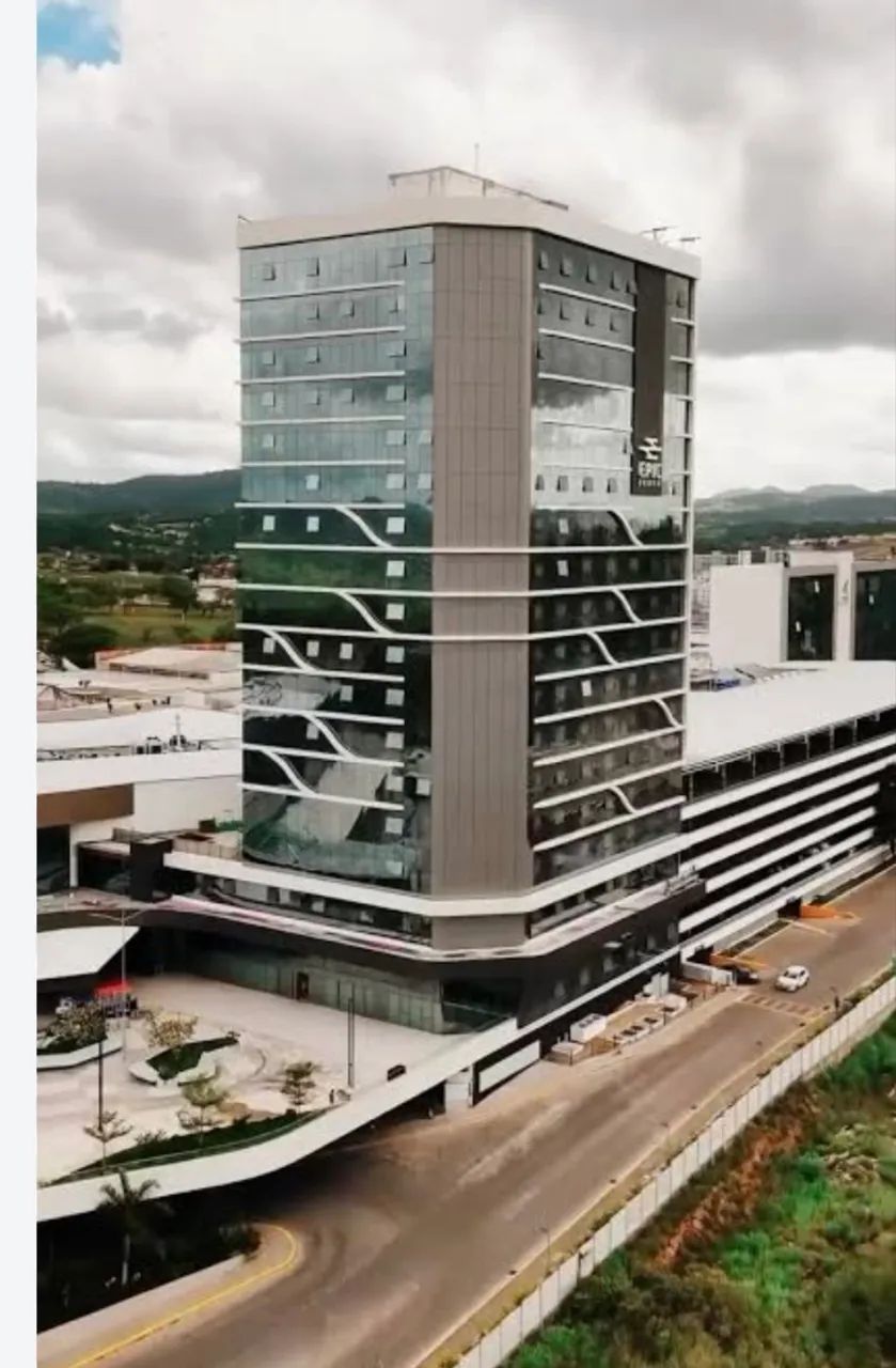 Sala comercial no empresarial epic - Foto 3