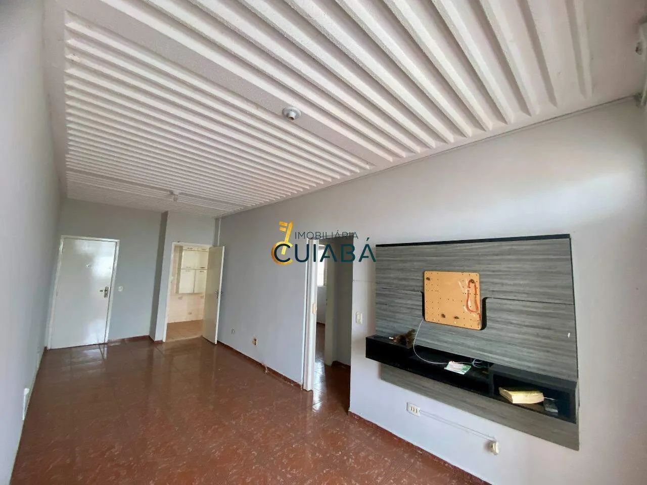 APARTAMENTO À VENDA  CONDOMÍNIO SERRA DOURADA