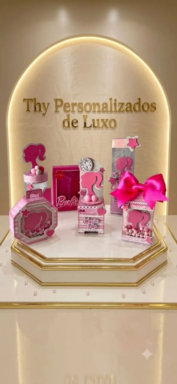 Lembrancinhas personalizadas - Foto 4