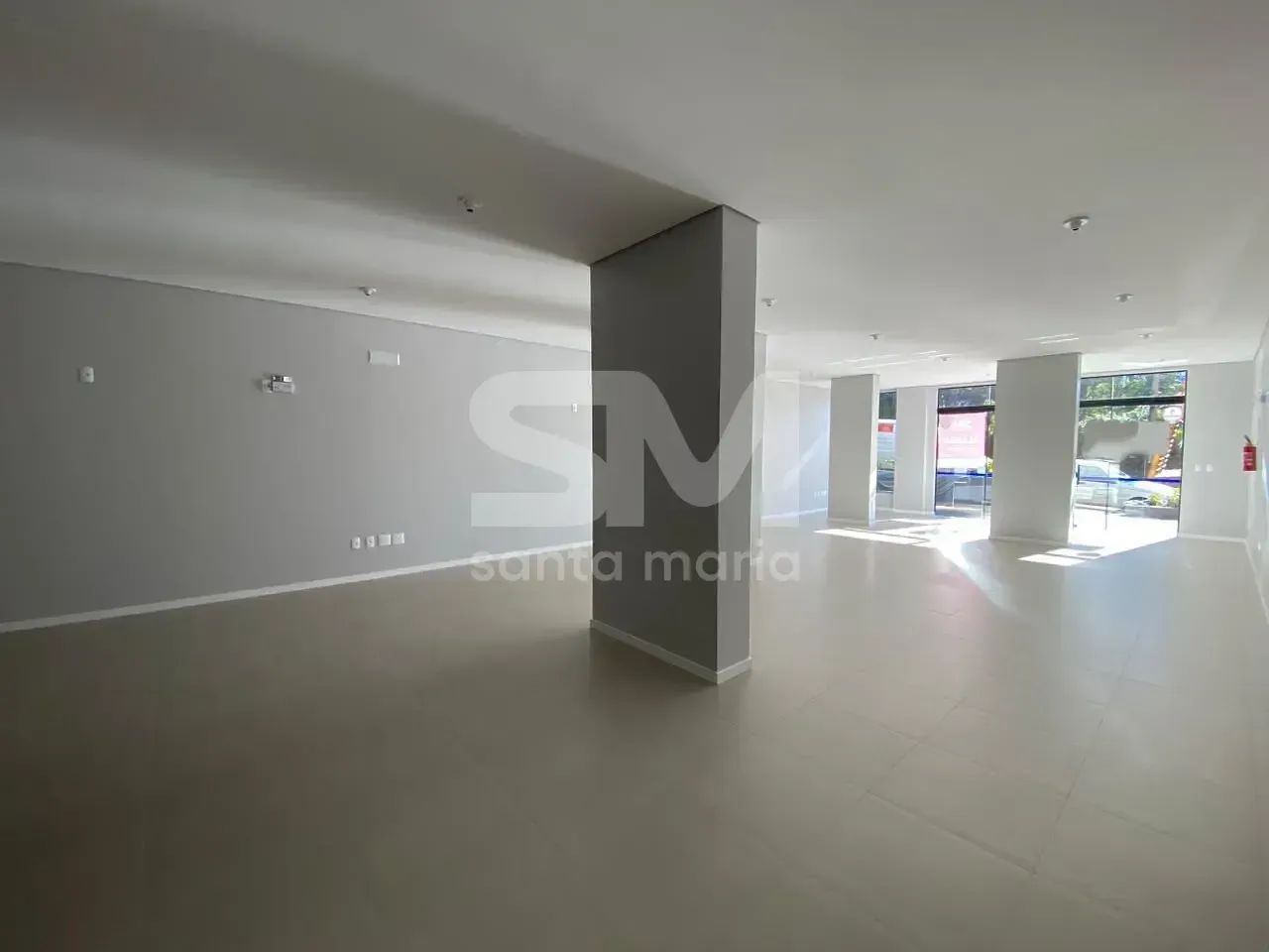 Sala para locação, Santa Paulina, Chapecó - SC - Foto 4