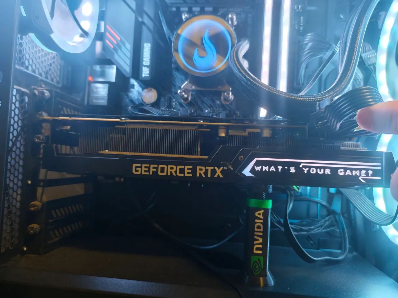 Rtx 2070 Super - Foto 2