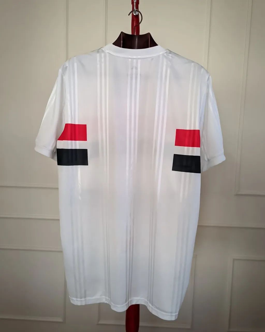 Camisa: São Paulo 2020 - Foto 2