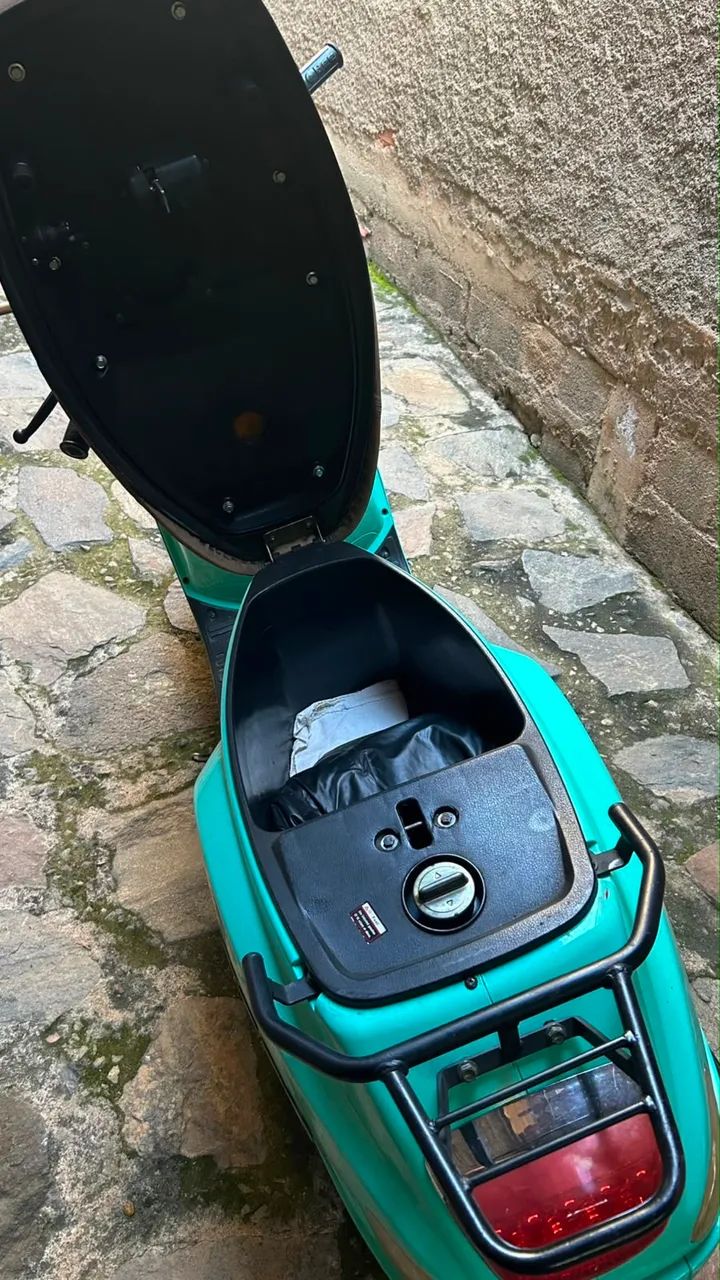 Scooter Bee 50cc 2017 - Foto 4