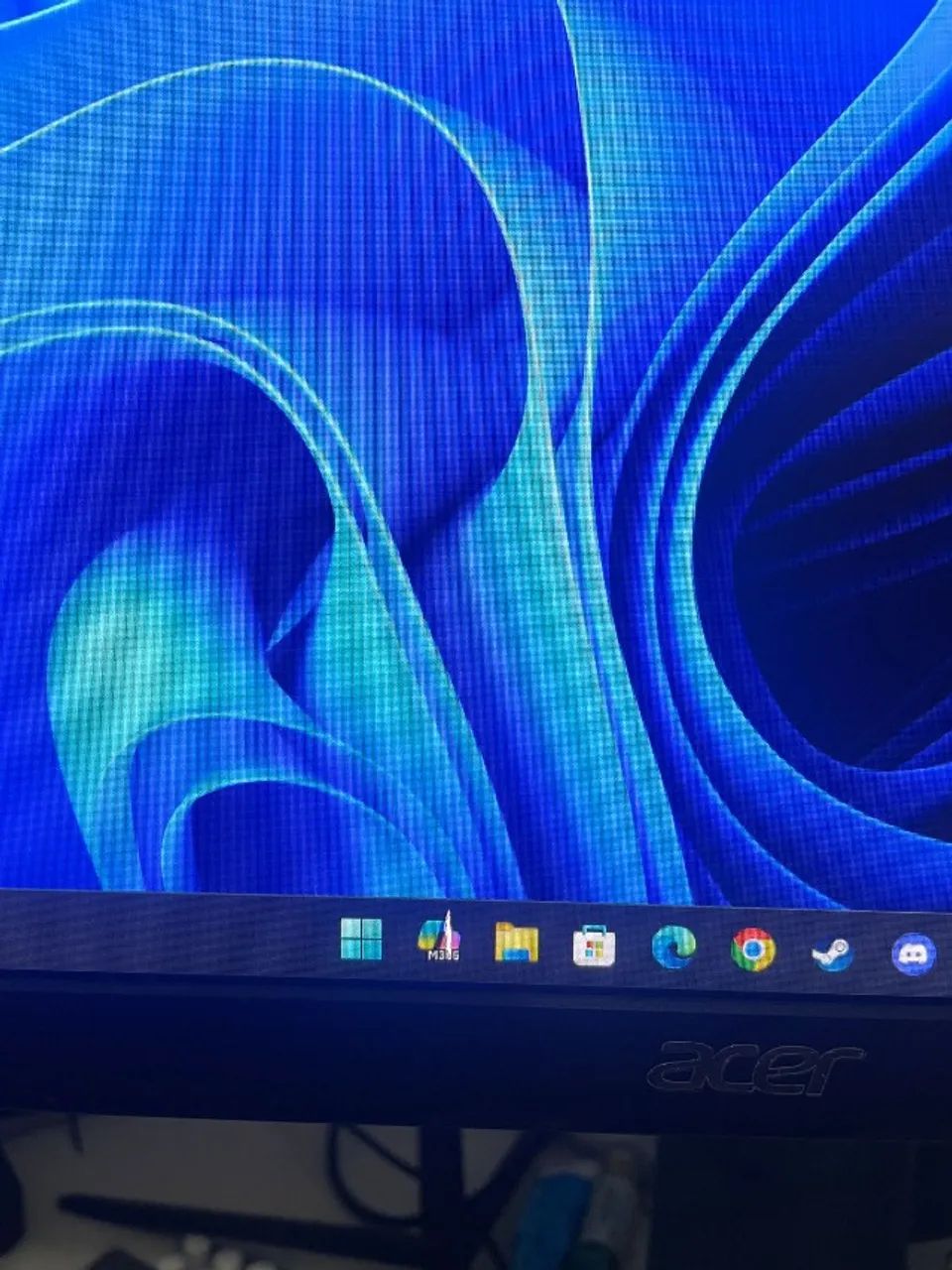 Monitor AOC 24 polegadas - Foto 3