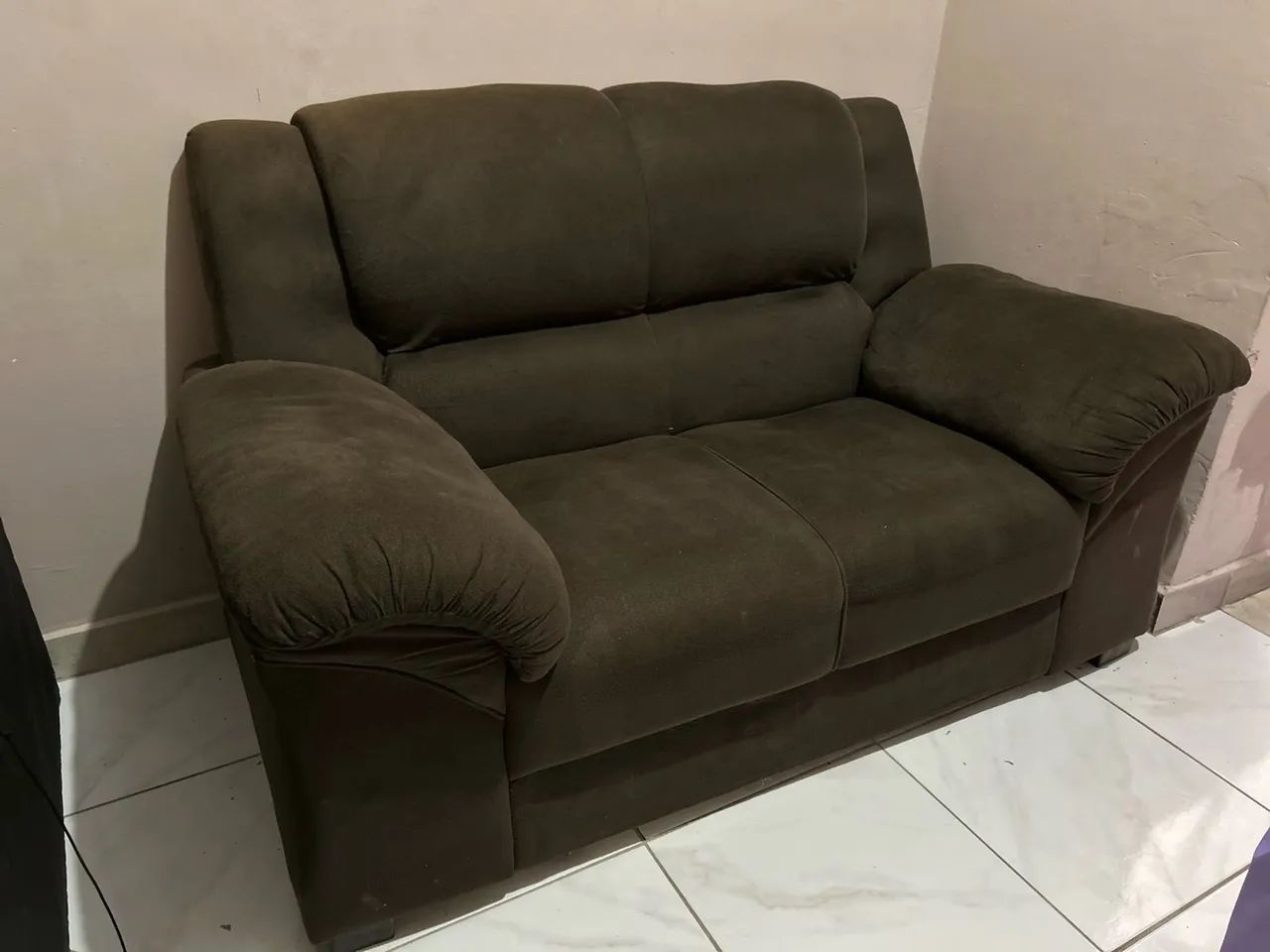 Conjunto de sofá - Foto 2