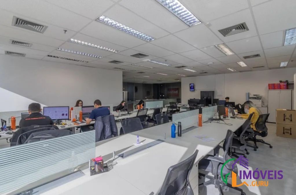 CONJ. COMERCIAL - CITY BUTANTÃ - SP - Foto 3