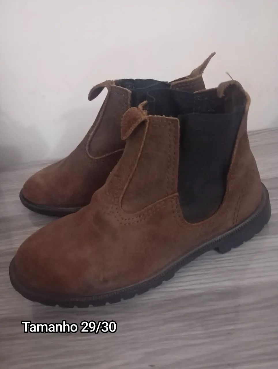 Calçados Infantil 5,00 cada  - Foto 6