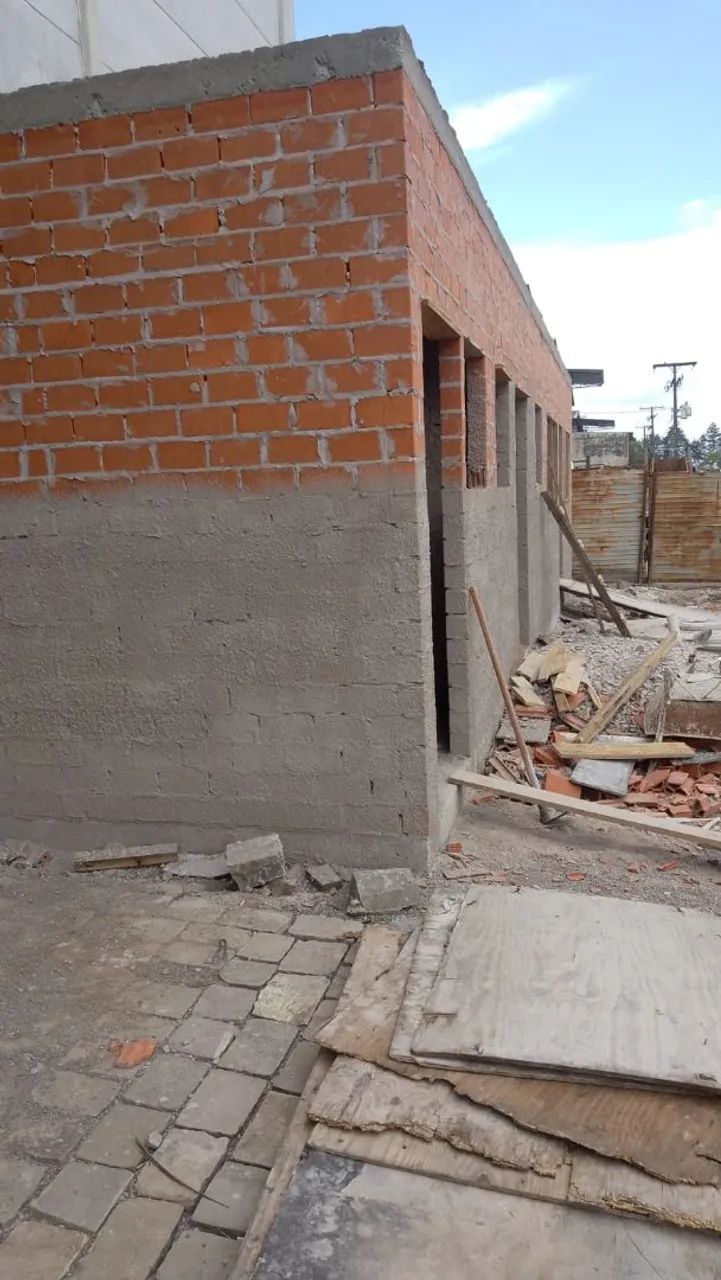 pedreiro reforma e construção  - Foto 5