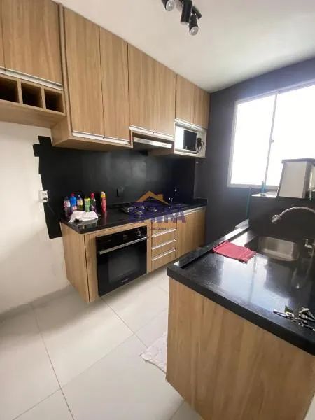 Apartamento com 2 quarto(s) no bairro Coophema em Cuiabá - MT - Foto 3