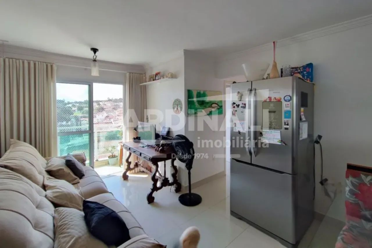 Apartamento à venda com 3 dormitórios, sendo 1 suíte e 70m² de área útil próximo ao Parque - Foto 3