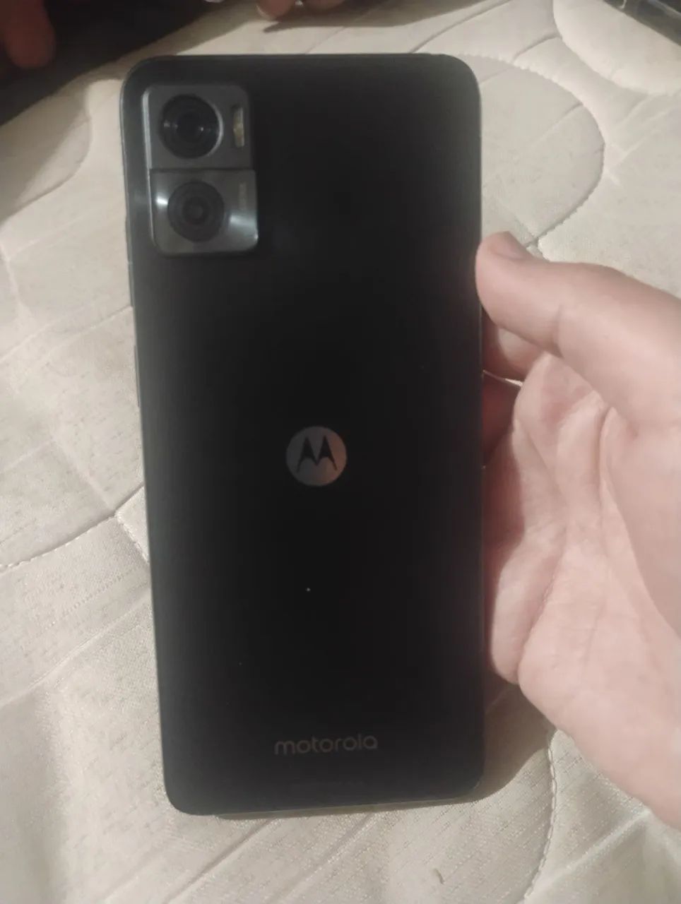 Motorola E22  - Foto 2