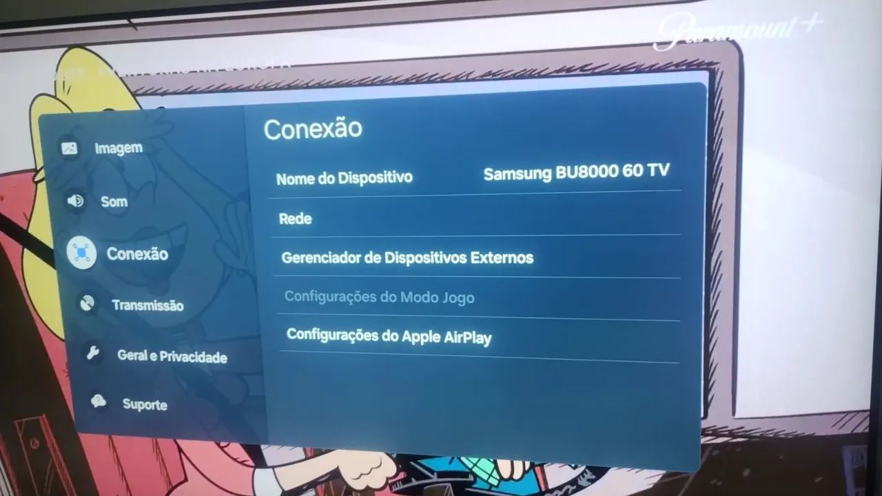 Tv Samsung 60 polegadas  - Foto 5