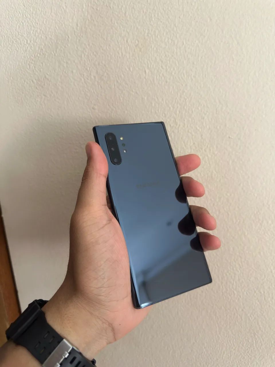 SAMSUNG NOTE10+