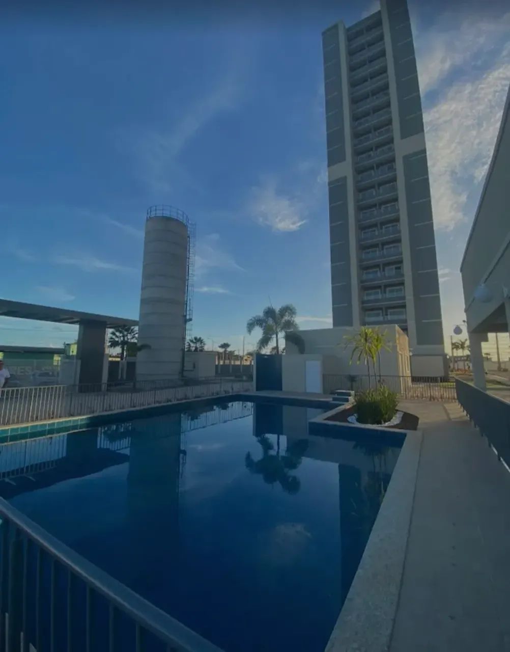 Apartamento com 02 quartos em Ponta de Campina - Foto 3