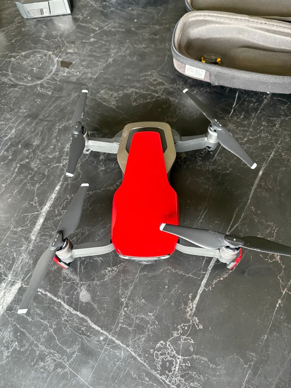 Drone dji - Foto 4