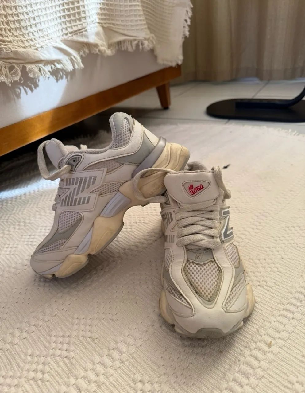 Tênis New balance 