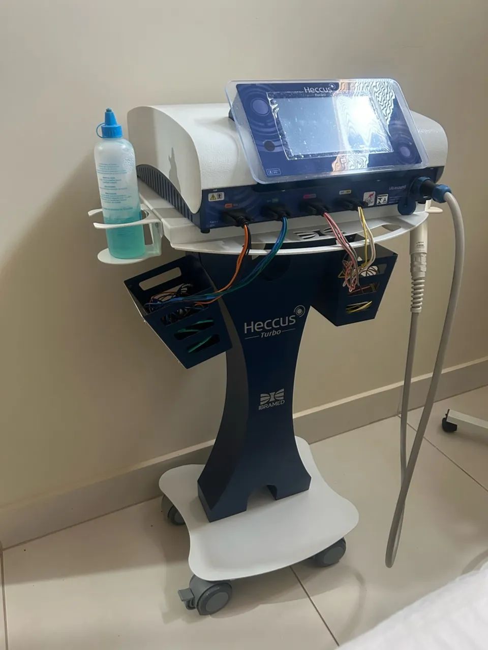 Heccus turbo - Foto 2