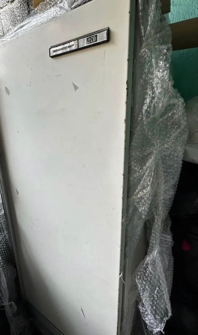 Freezer Brastemp 270 - Foto 4