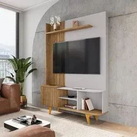 Estante para Tv de 55 - (Oferta)