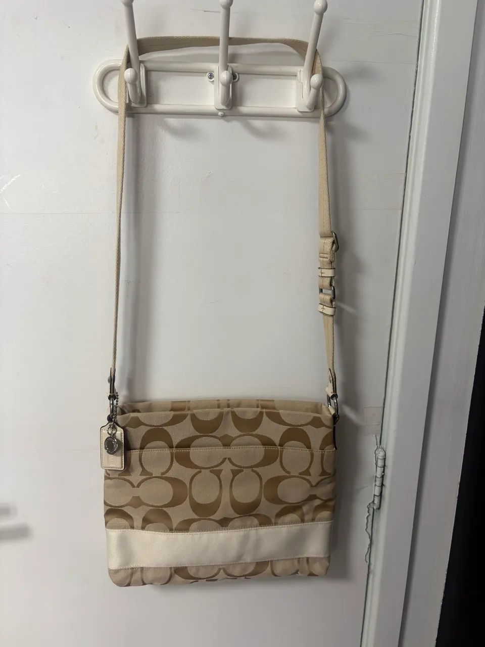 Bolsa Coach - Foto 3