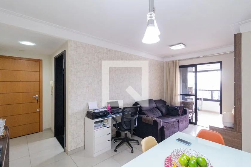 Apartamento à Venda - Centro, 3 Quartos, 75 m2 - Foto 4