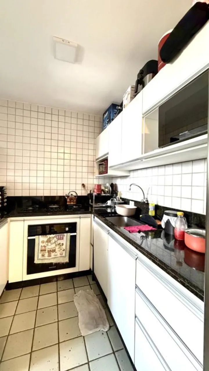 Apartamento 2 Dormitórios - Bairro AFLITOS - Foto 5