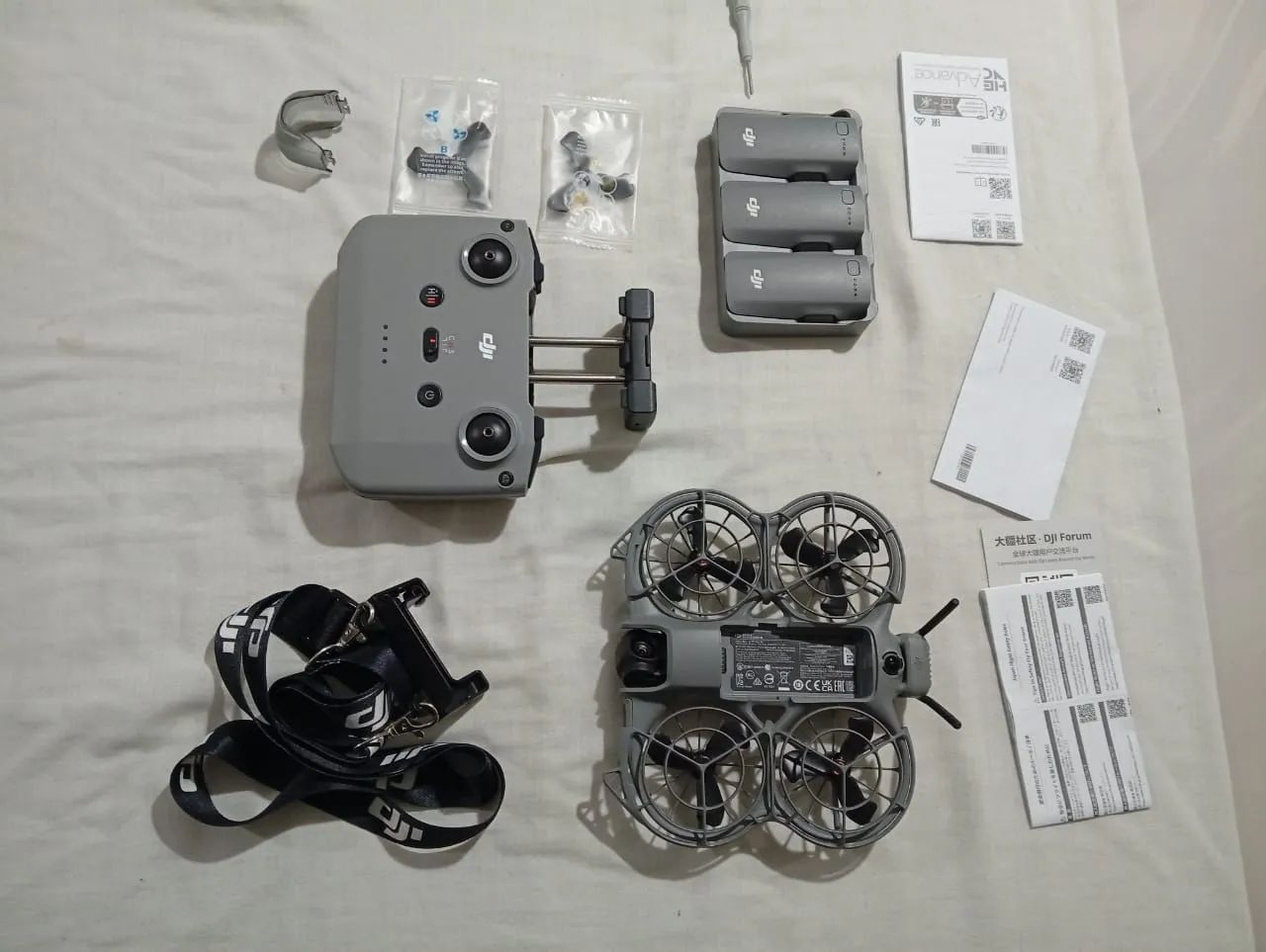 Drone neo 2 - Foto 4