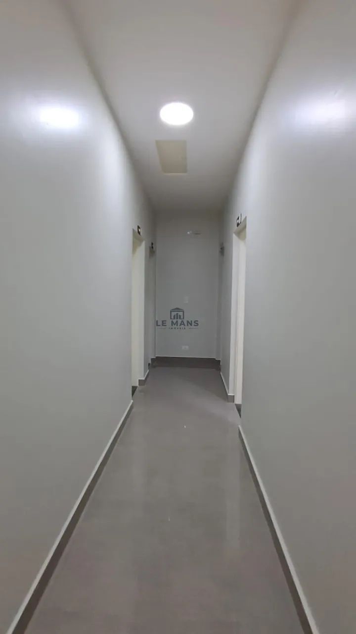 Sala comercial para alugar no bairro Vila Independência em Piracicaba/SP - Foto 4