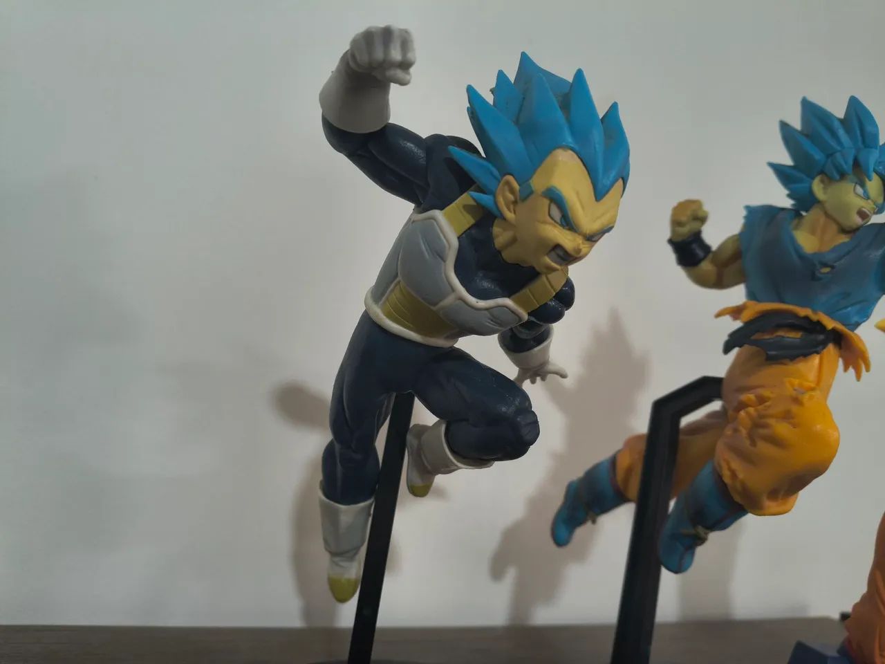 Action Figures Dragon Ball - Foto 2