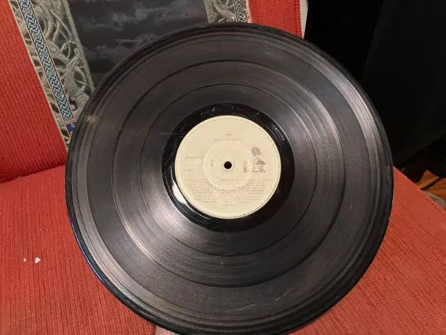 LP Vinil Black Sabbath TYR - Foto 4