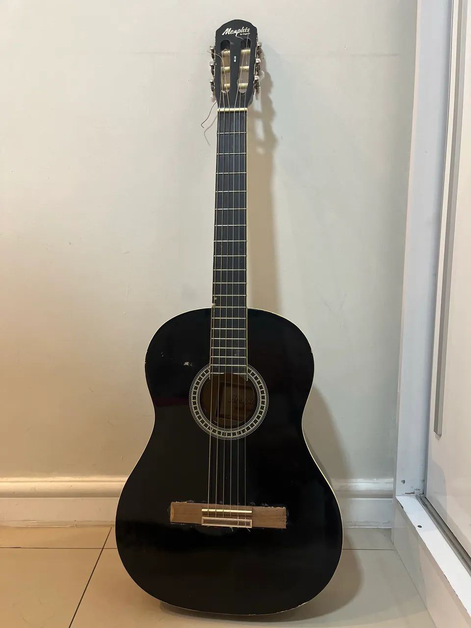 Violão  - Foto 4