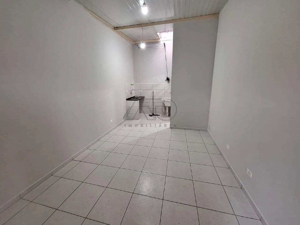 Kitnet para aluguel, 1 quarto, PAULICEIA - PIRACICABA/SP - Foto 2