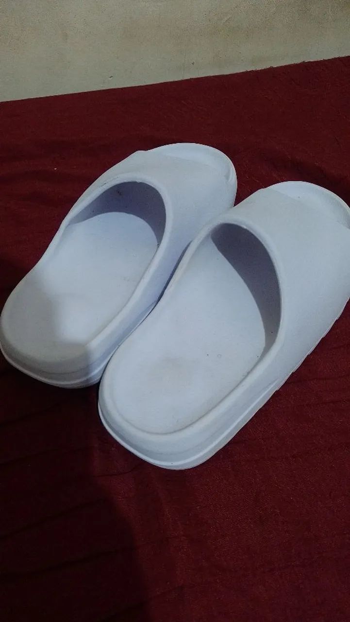 Chinelo Slide 