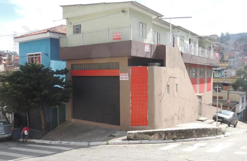 Galpão comercial para locação em Jardim Princesa, 130m² - Foto 5
