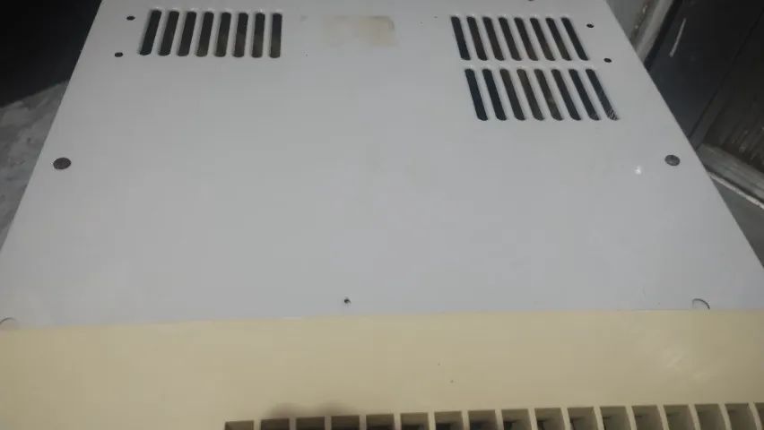 Vendo ar condicionado Consul