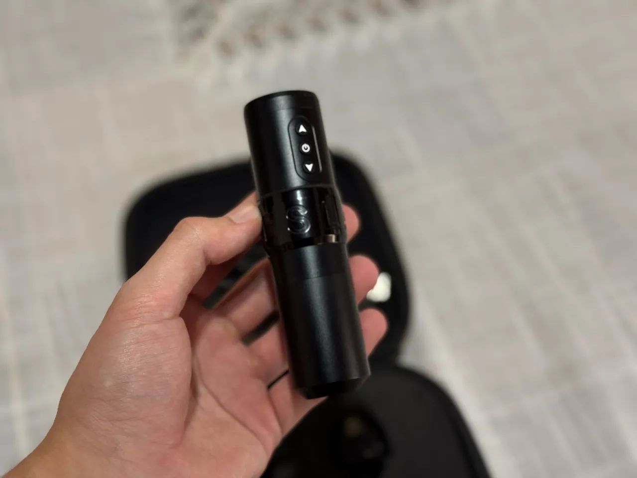 Pen Corun Tesla 2.0 - Foto 3