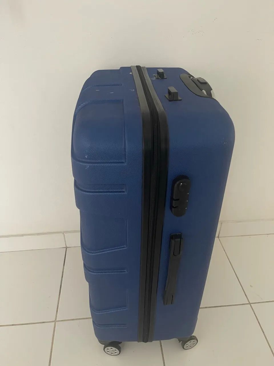 Mala de viagem 23kg - Foto 2