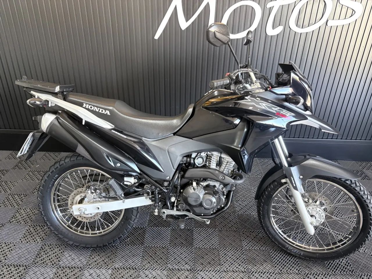Honda Xre 190  2017 - Foto 2