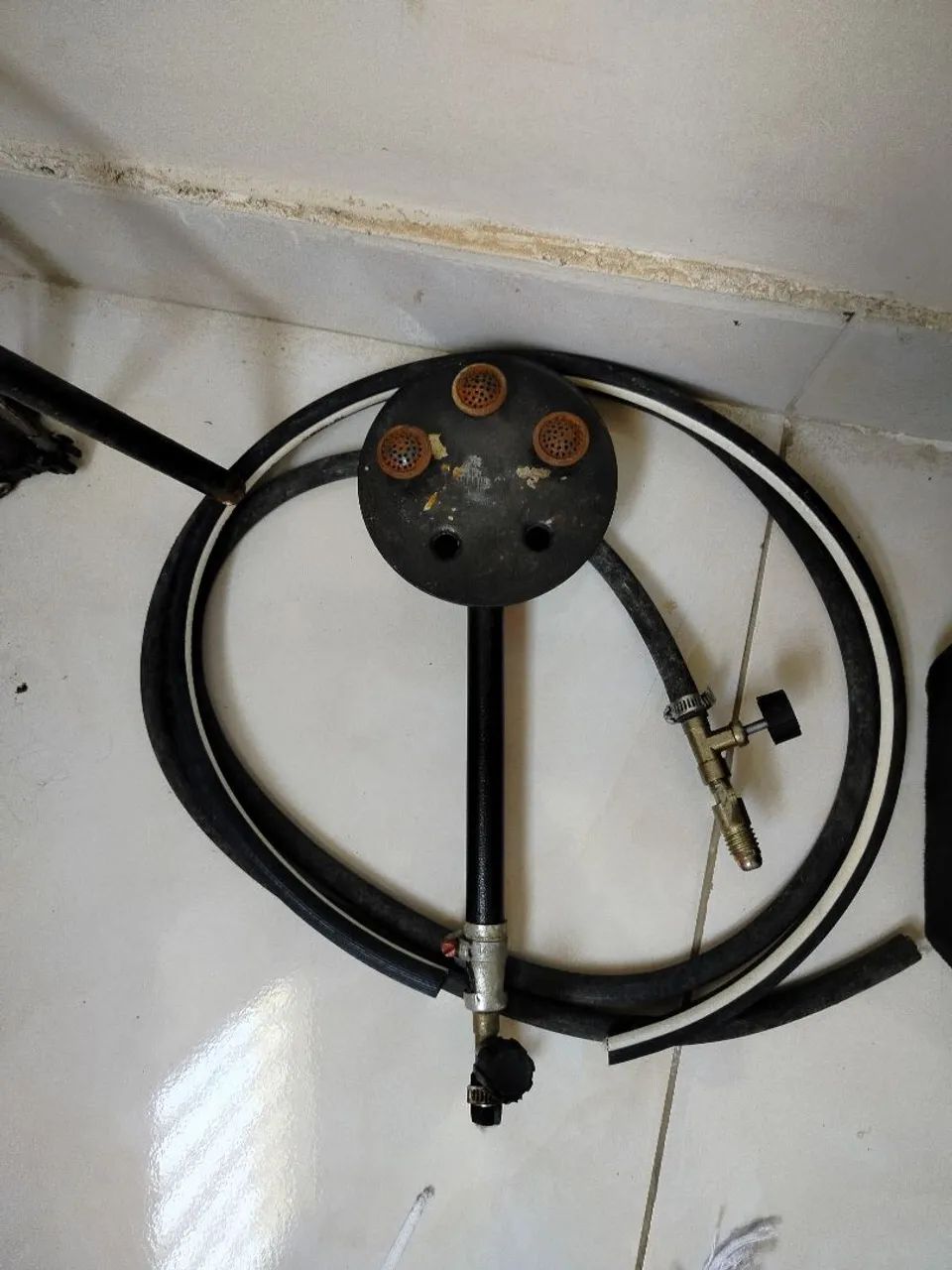 Vendo este carrinho de acarajé  - Foto 4