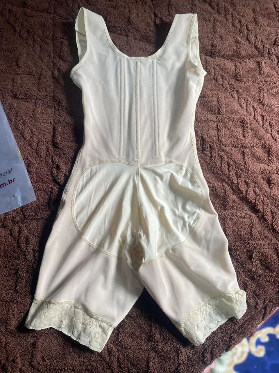 Vendo body modelador  - Foto 2
