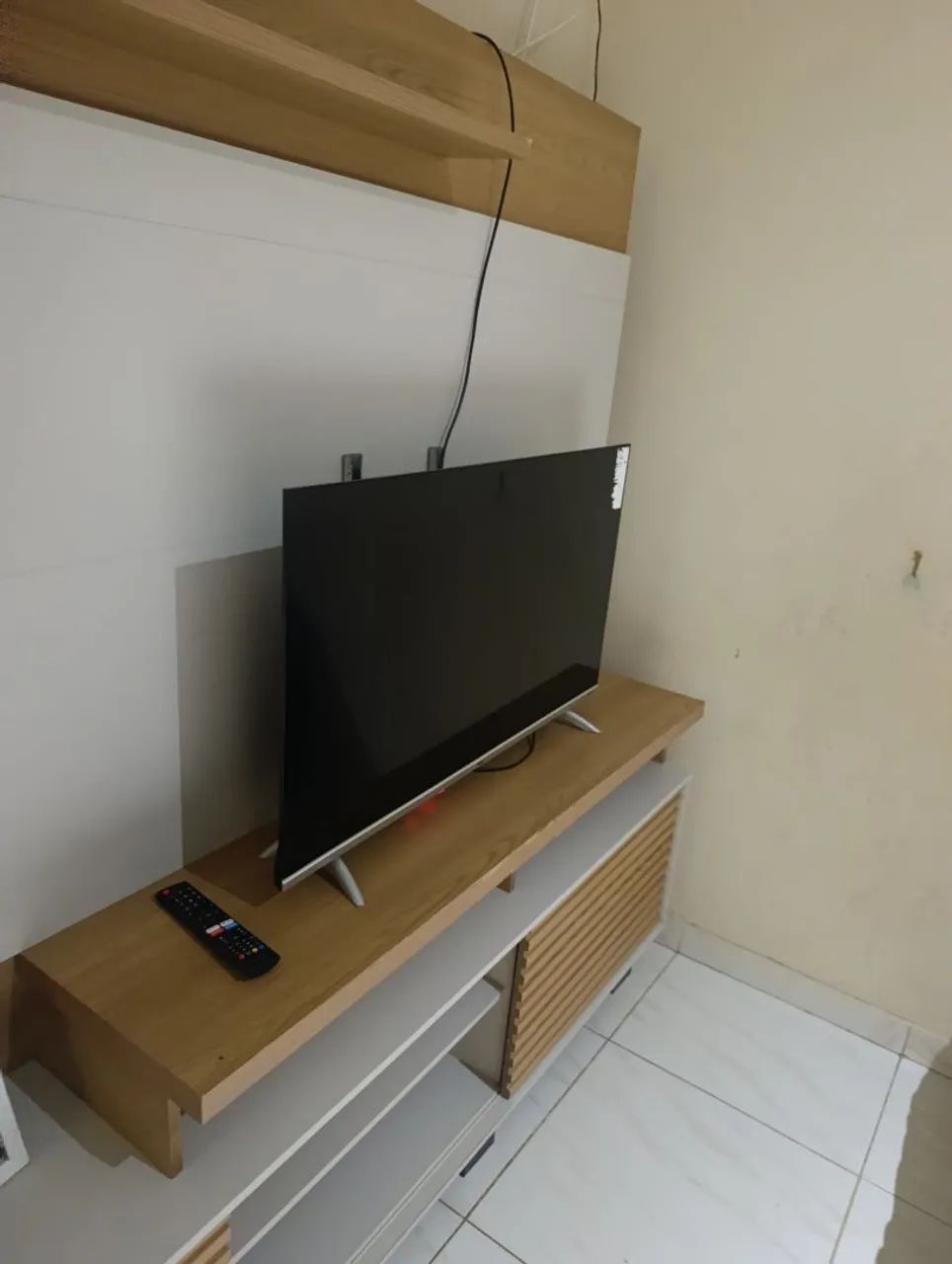 TV Philco 40 polegadas aceito cartões  - Foto 2