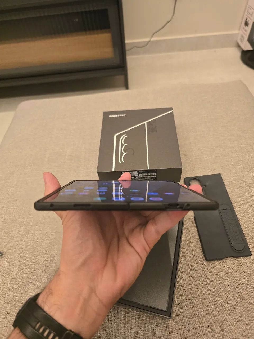 Zfold 7 - Foto 5