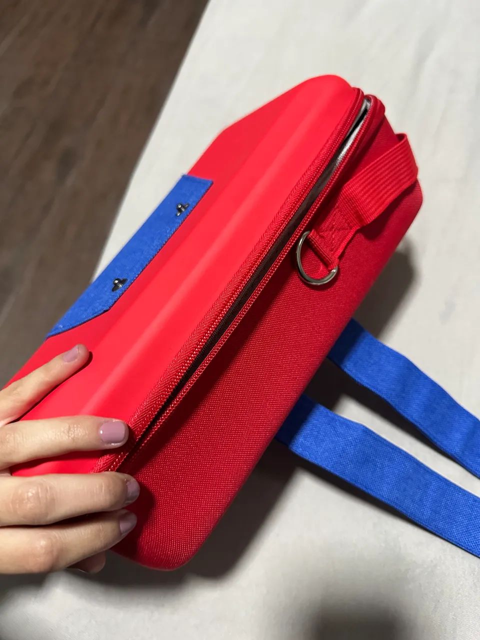 bag nintendo switch 1/oled  - Foto 3