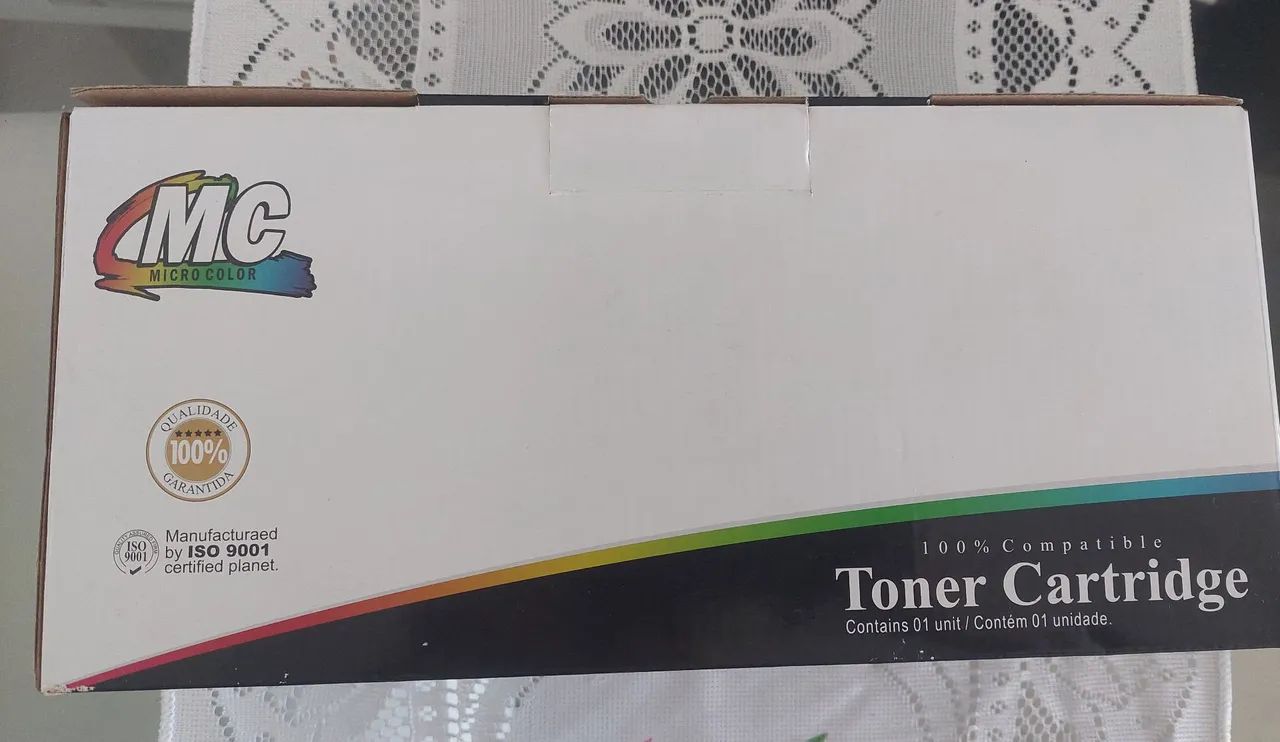 Toner Samsung - Foto 2
