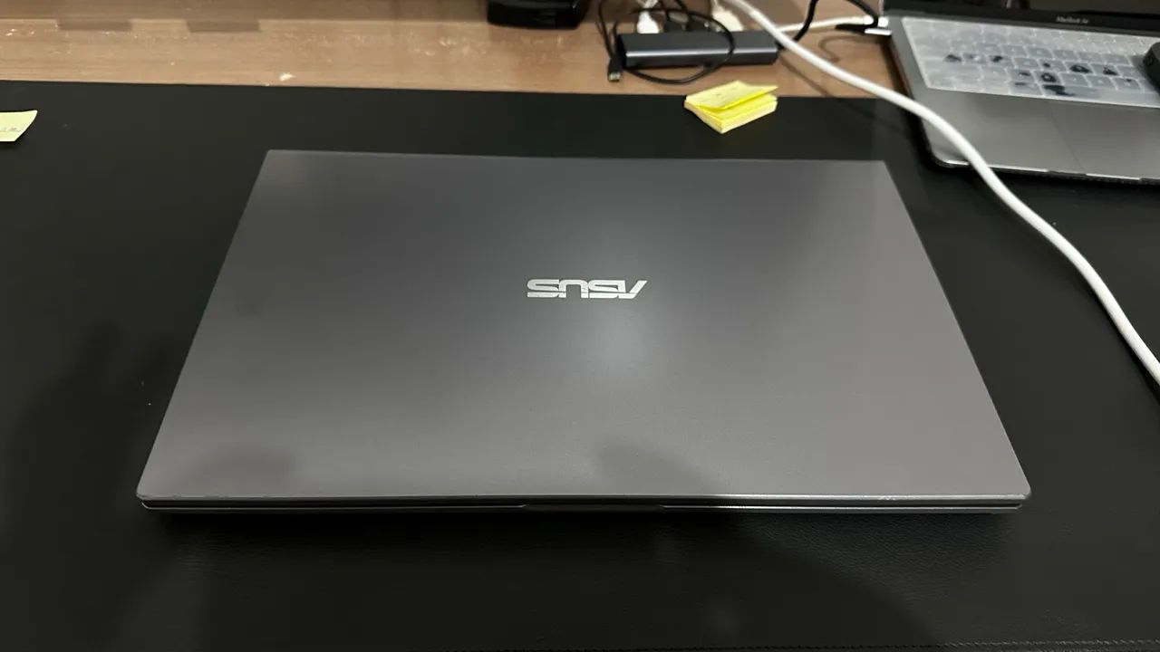 Notebook Asus X515EA Core I3 238 SSD 