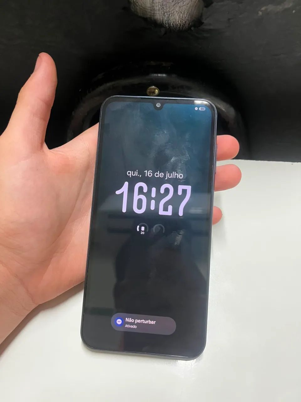 Samsung A25 128GB