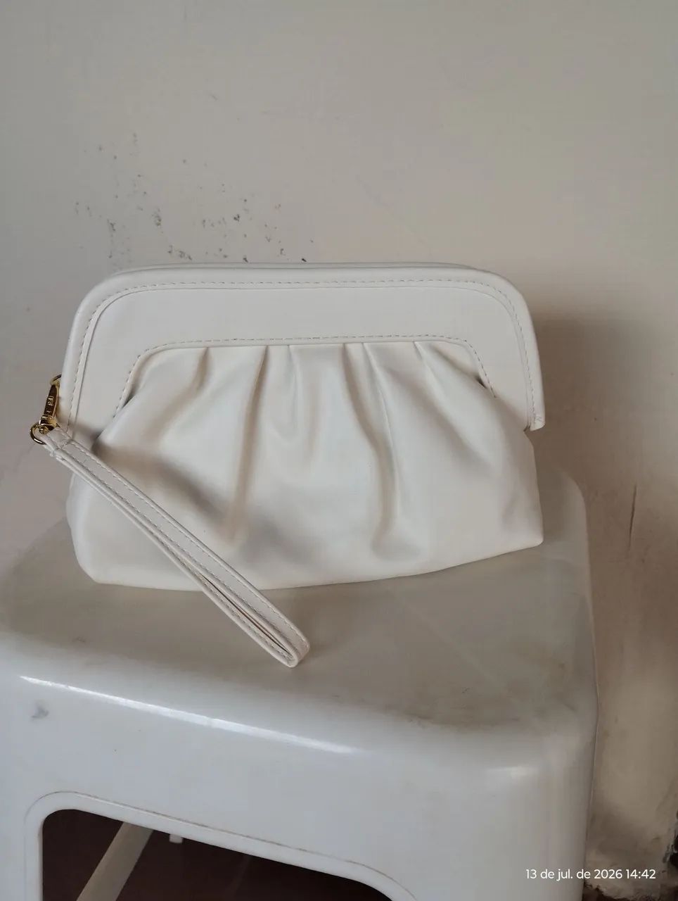 Vendo Nécessaire boticário Nova 
