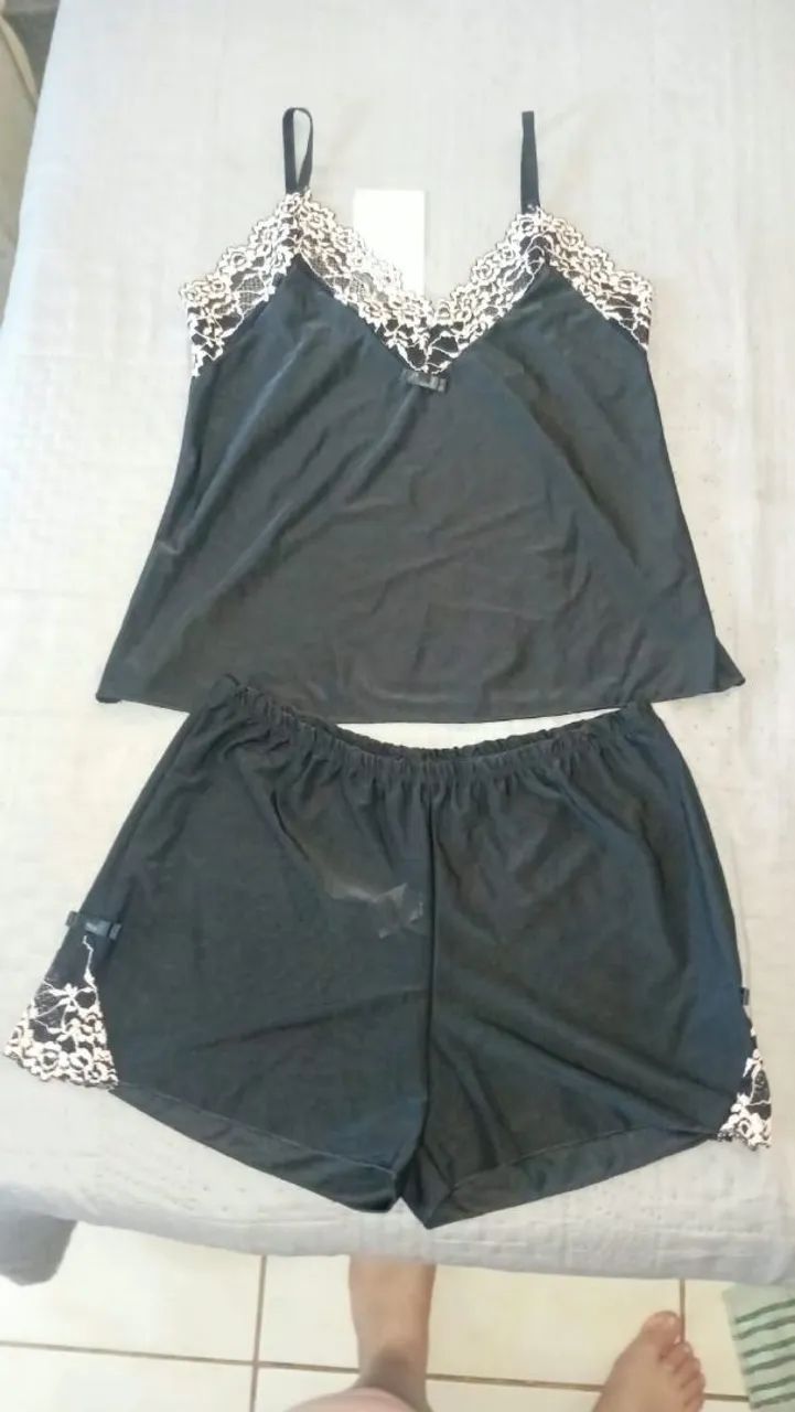 Lingerie  - Foto 3