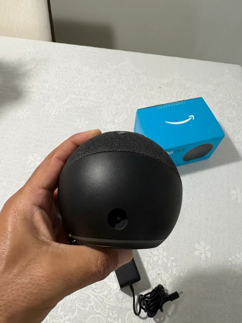 Alexa 5 geração  - Foto 4