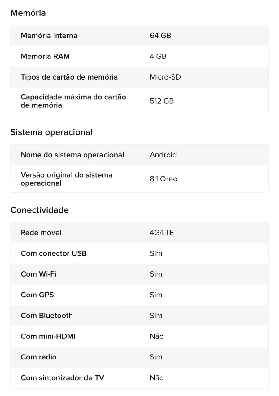 Vendo Celular Samsung M20 - Foto 4